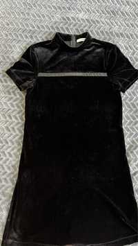 Чорна сукня  Calvin Klein, розмір S