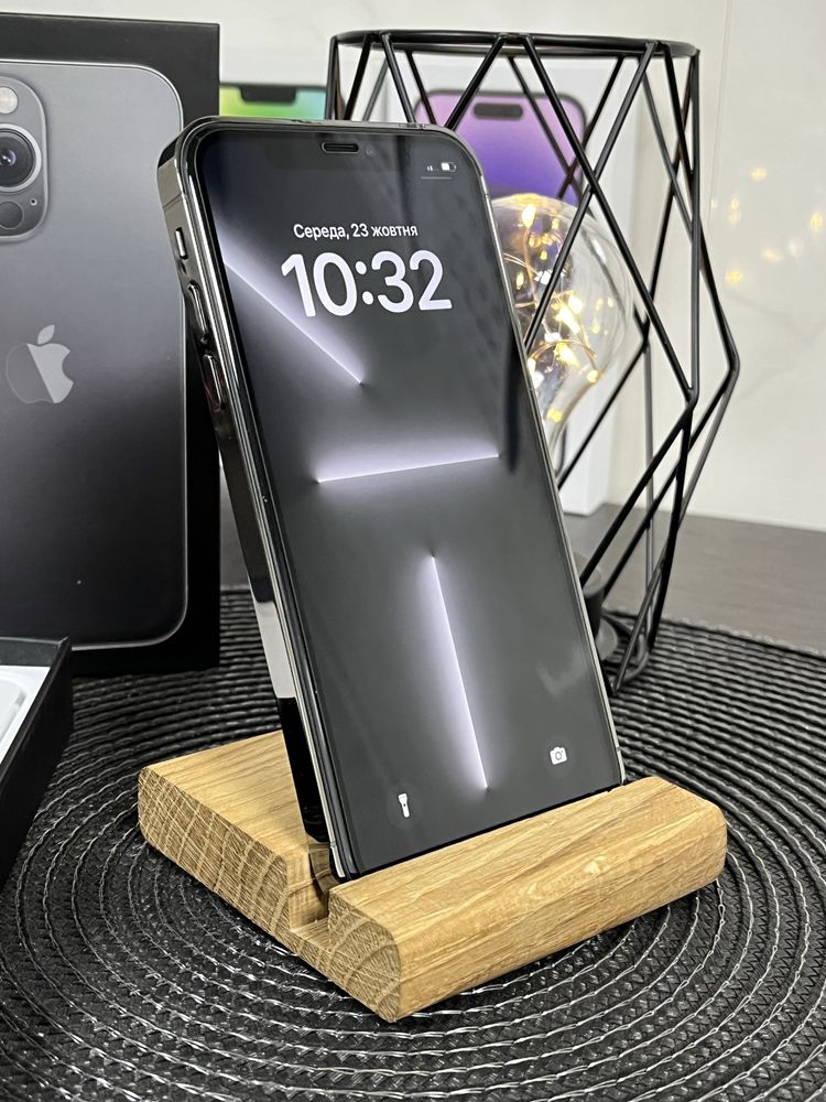 iPhone 13Pro (Graphite) 128GB XR в корпусі iPhone 13Pro