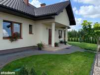 Komfortowy dom z jacuzzi w Chylicach, Konstancin