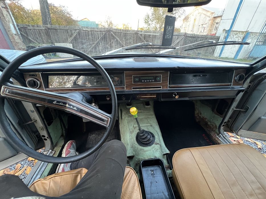 Газ 2402 Волга