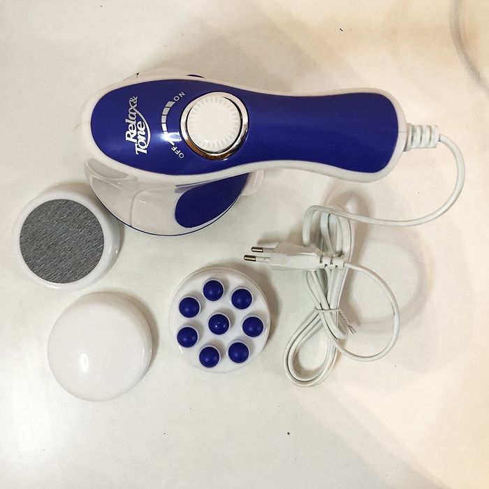 Масажер для тіла