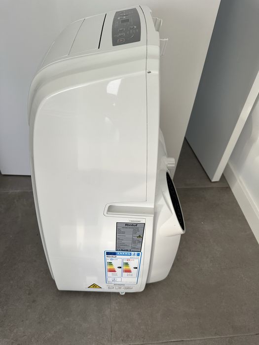 Ar condicionado portatil 12000 BTU