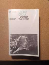 (USADO) Louise Gluck - Poetry