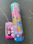 Zestaw Barbie color Reveal i BarbieLand