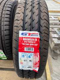 215/75R16C GT Radial EX letnia