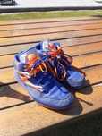 Reebok the pump 42 koszykowka