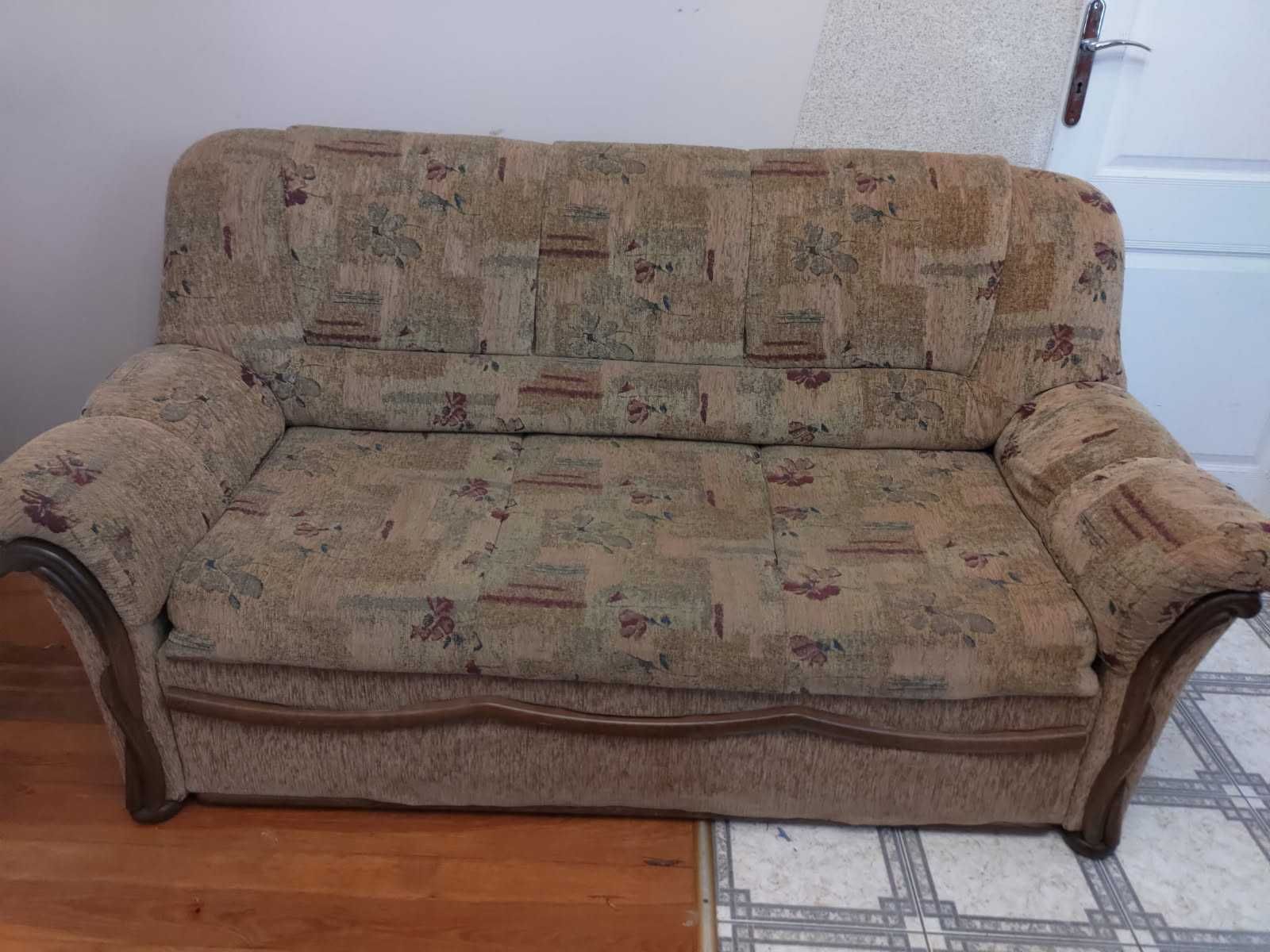 Kanapa wymiary 170x90x90