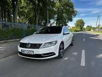 Volkswagen CC 4 Motion,DSG,Salon Polska