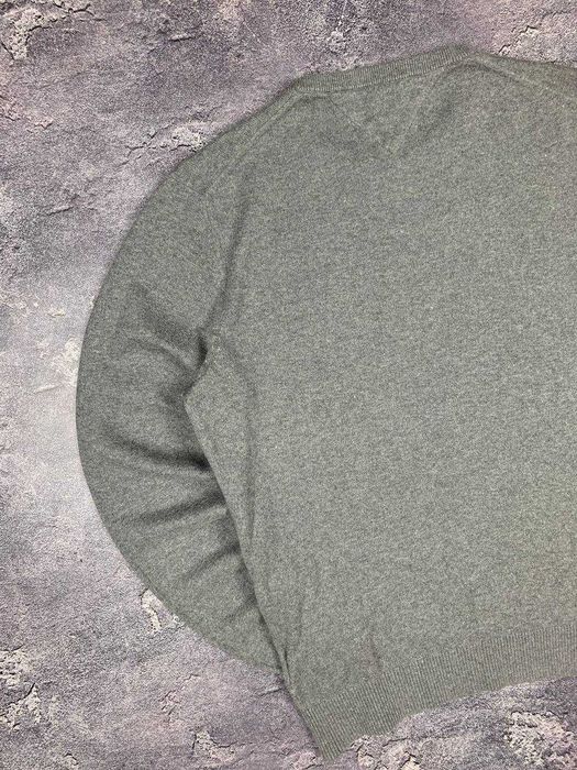 Светр Tommy Hilfiger Оригінал. Розмір М