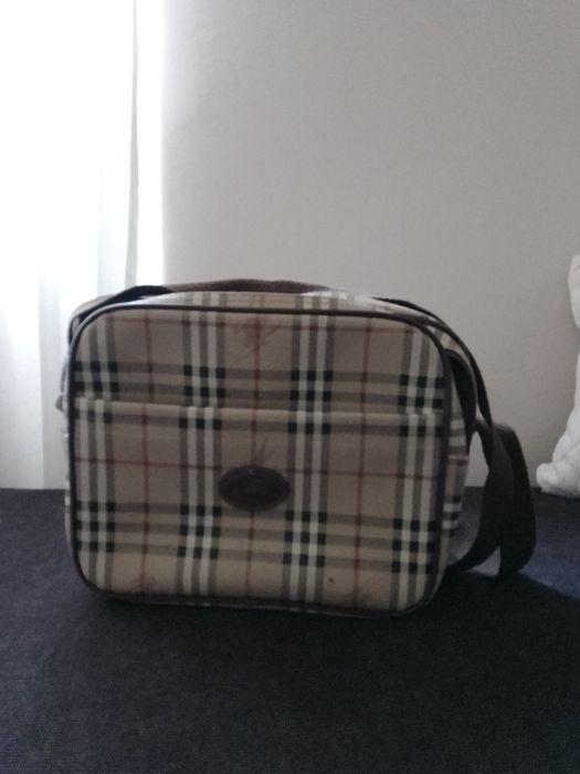 Mala de marca sitetica