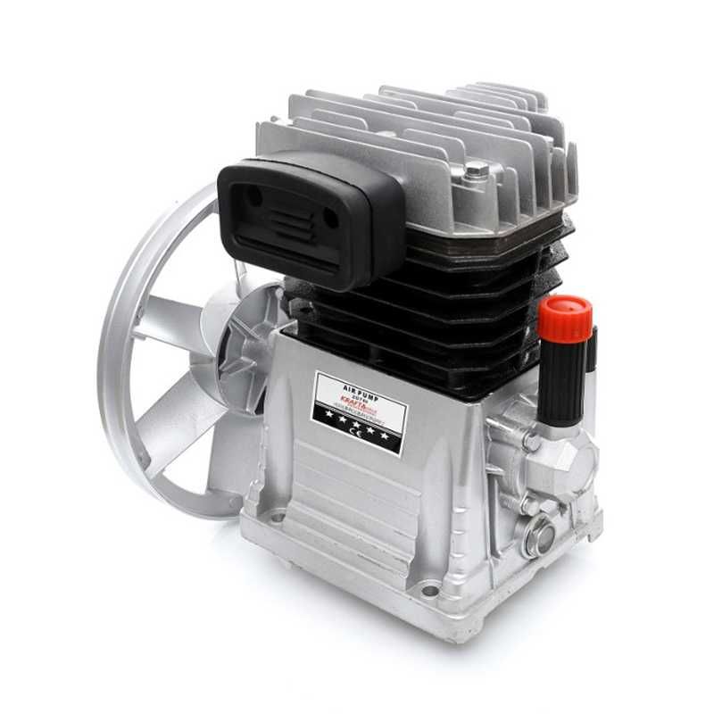 KRAFT&DELE Sprężarka Pompa 2200w Kompresor 400 L/min 8 Bar 3km KD1492