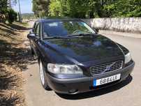 Volvo s60 d5 nacional