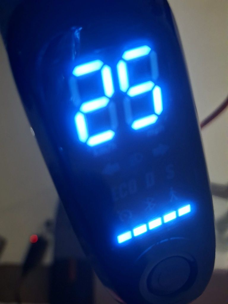 Trotinet Ninebot em Alverca