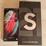 Samsung Galaxy s21ultra