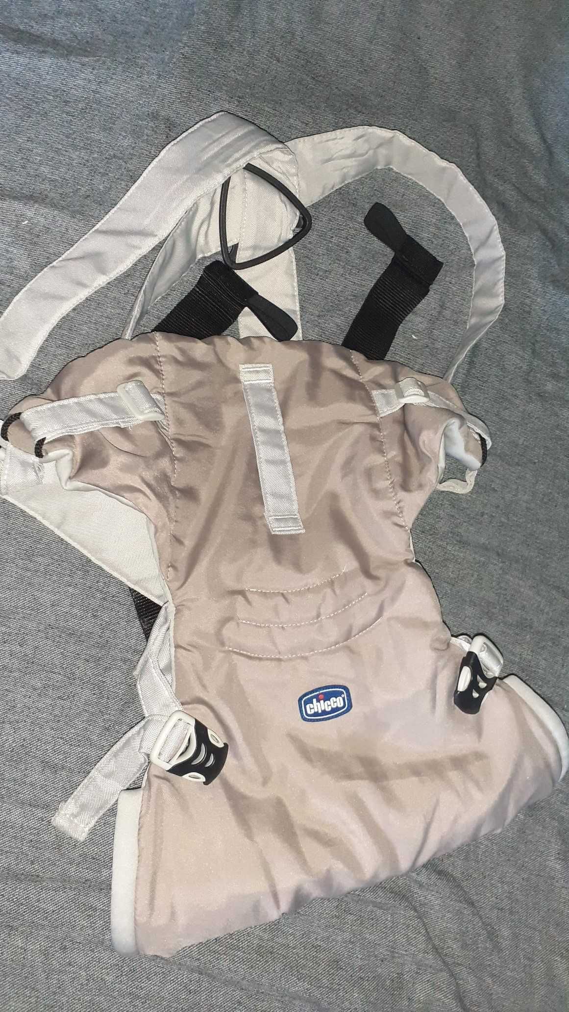Marsúpio ergonómico chicco easyfit canguru