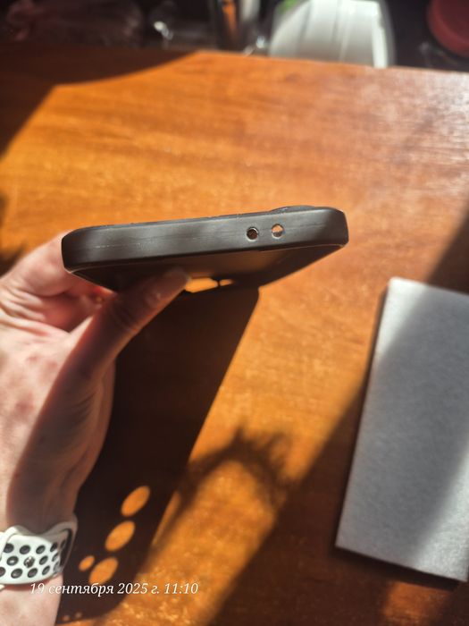 Чехол samsung s24 fe