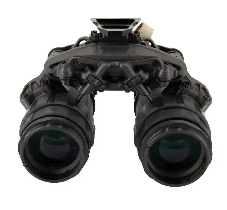 Прилад нічного бачення ACTinBlack DTNVS Gen 3