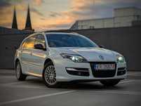 Renault Laguna Renault Laguna 2.0 150 dCi manual Bose Edition