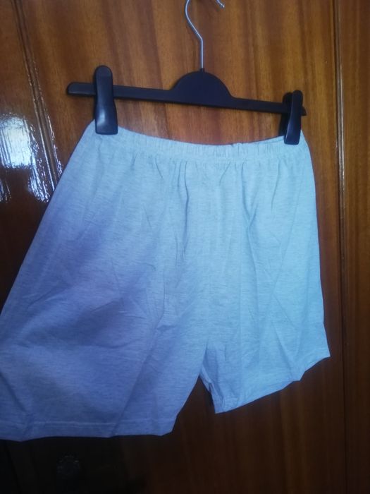 Pijama de Verão - novo tamanho L/XL