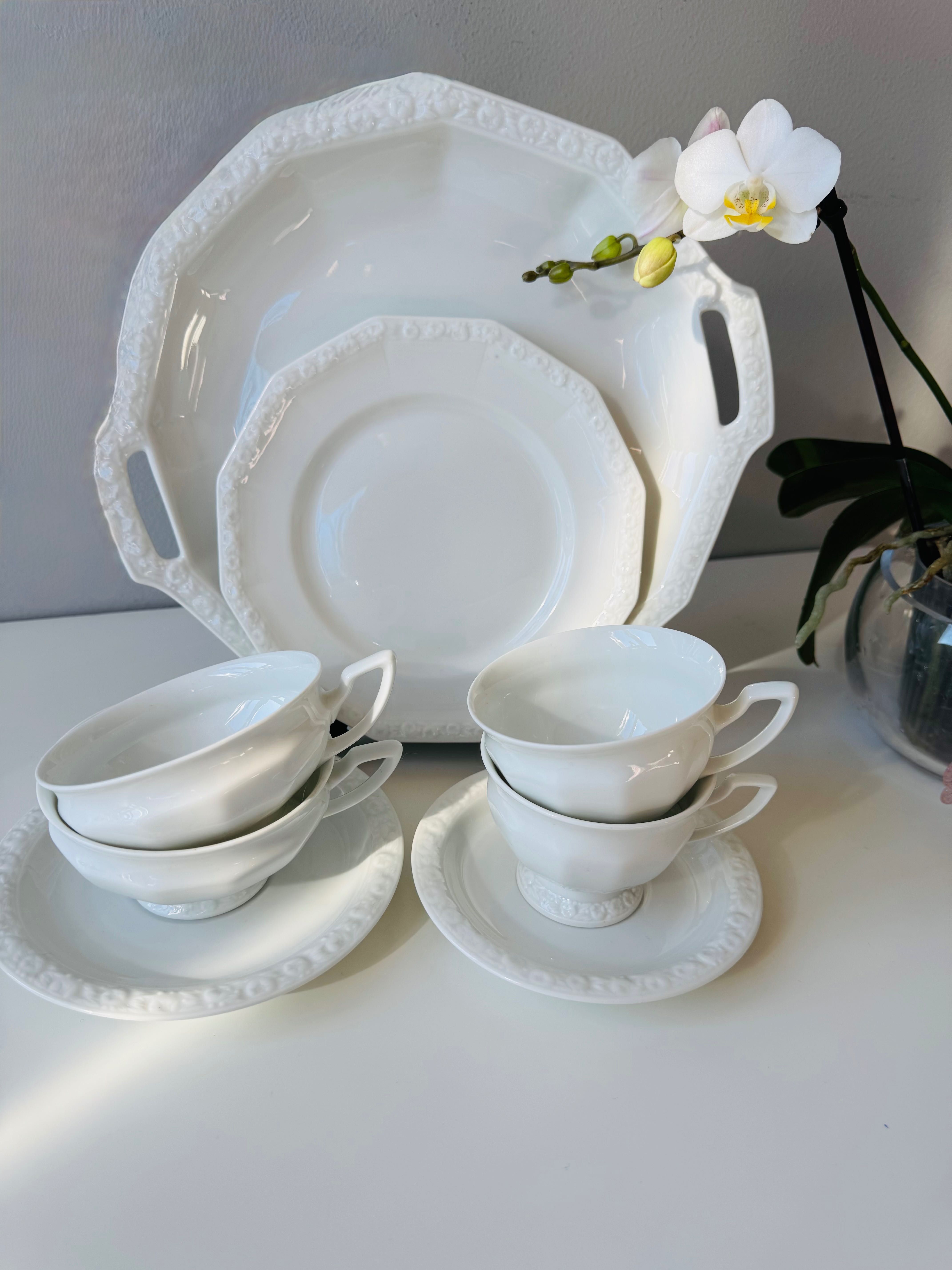 Сервіс Rosenthal