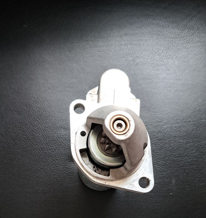 Стартер редукторний ВАЗ 2110