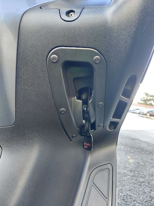 Scooter Kymco Xciting 400i ABS