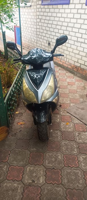 Viper Storm TXM 150 A