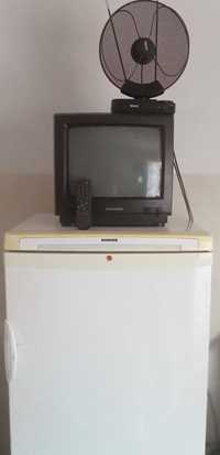 Televisão Grundig