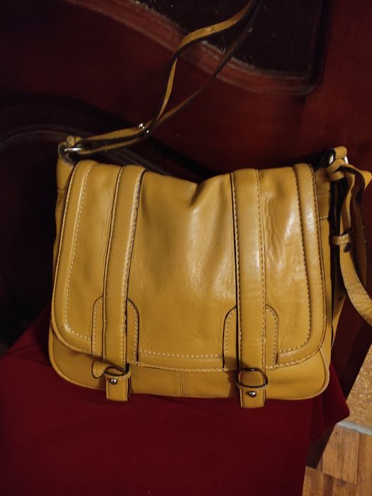 Сумка CLARKS шкіра