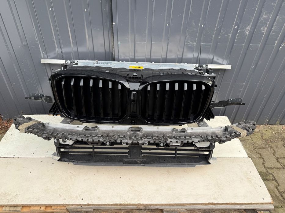 PAS PRZEDNI BMW G01 X3 G02 X4 LIFT ORYGINAŁ