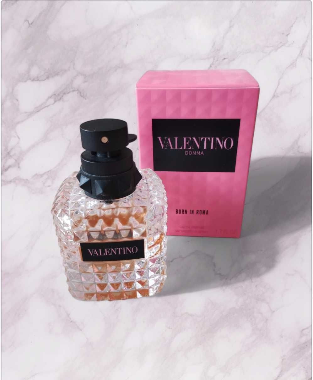 Парфуми  valentino