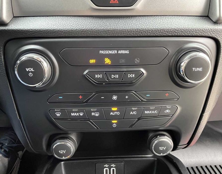 Продам  Ford Ranger 2019. Можна в розстрочку, під викуп.