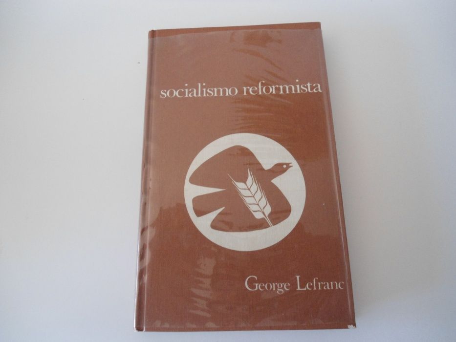 5 Livros sobre temas políticos (Década de 70)