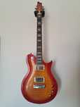 Guitarra eléctrica Cort CL1000 c/Case