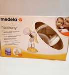 Ручний моловідсмоктувач Medela harmony