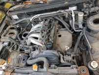 Silnik Mitsubishi Pajero Pinin 1.8gdi