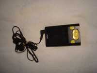 MP3 ZIPY usado, ideal para running ou ciclismo