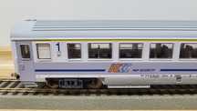 Piko wagon osobowy 1kl PKP ic H0 piękny OKAZJA