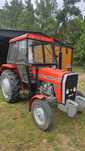 MF Ferguson 255 Ursus 3512