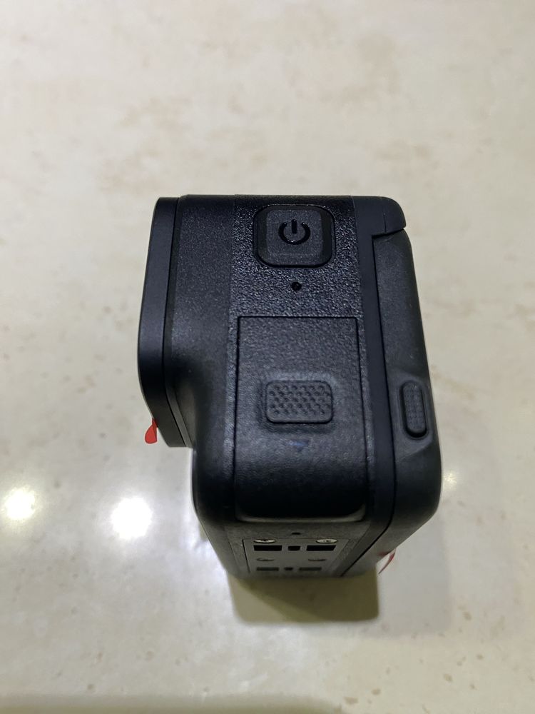 Insta360 Ace Pro нова в плівках