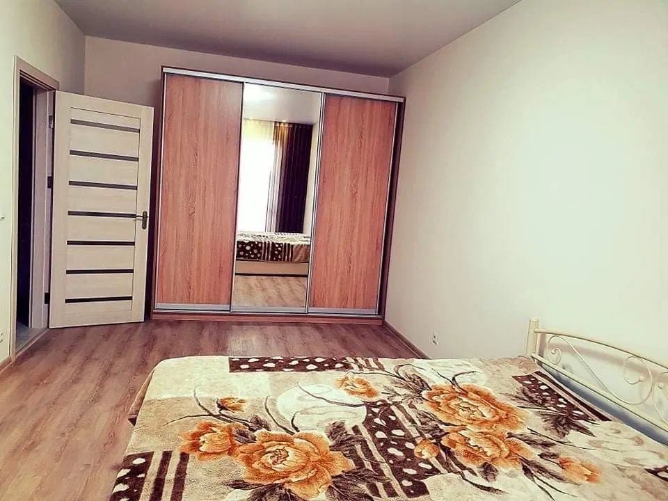 Продаж однокімнатної квартири в ЖК Графіт вул. Заньковецька | Новий рн