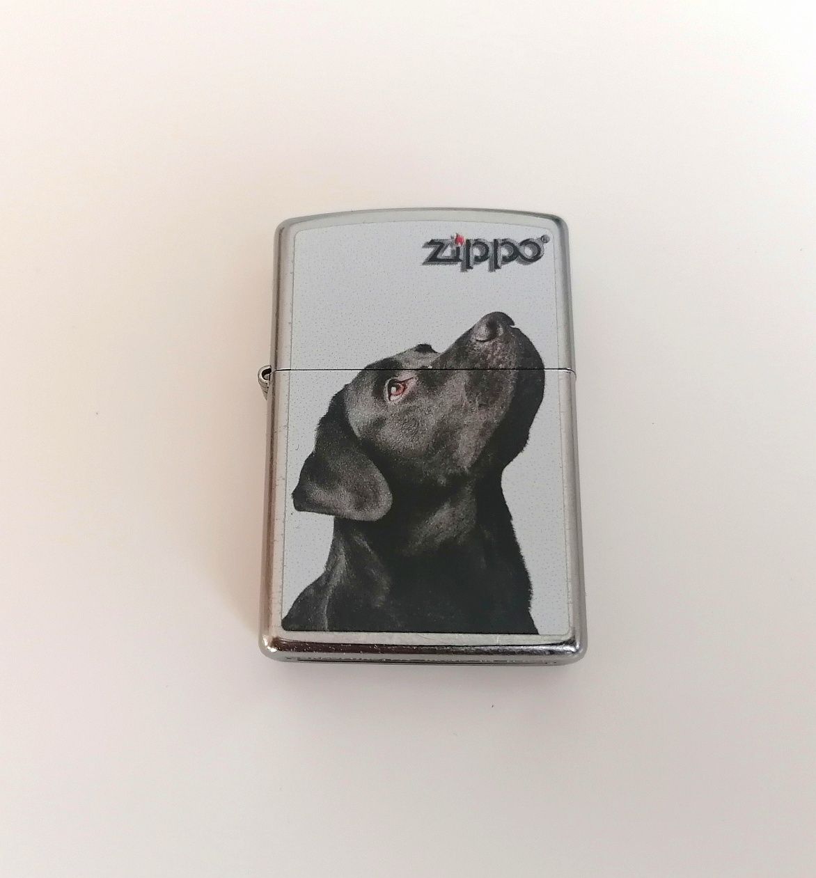 Nowa Zippo Labrador z 2021 roku