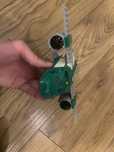 Samolot lego+ 1 ludzik