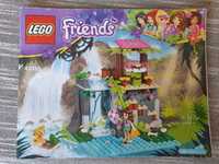 LEGO Friends 41033 Dzikie Wodospady