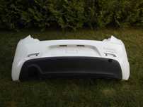 tylny zderzak alfa romeo giulietta 2014