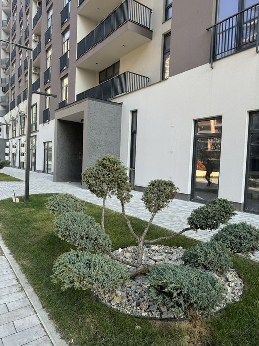 чорнова квартира ЖК Crystal продаж| Кристал| Новий район|без ремонту