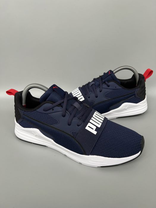Оригінальні Кросівки  Puma Wired Стан Нових 44р.28см.