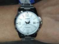 Мужские часы Casio MTP-V004D Оригинал Гарантия Годинник Касио