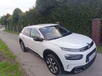 Citroën C4 Cactus 1.5 HDI euro6