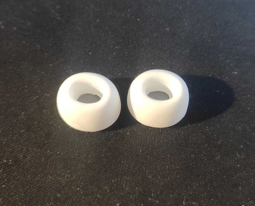 Амбушури для навушників Apple AirPods Pro та AirPods Pro2